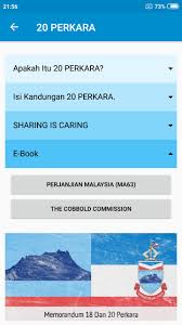 Mendengar dan mentaati nabi muhammad dalam semua keadaan, membelanjakan harta di jalan. 20 Perkara For Android Apk Download