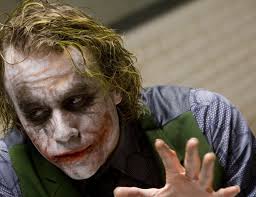 The Dark Knight: 26 Easter Eggs, References And Things You Missed In The  Batman Begins Sequel