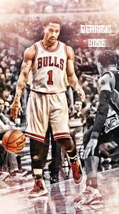 Derrick Rose Live Wallpaper For Android Free Download Apps Derrick Rose Wallpapers Derrick Rose Rose Bulls