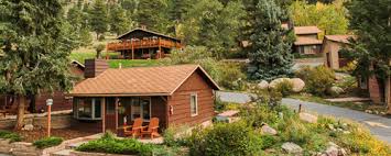 4 beds | 3 baths | 1,772 sqft. Estes Park Cabins Mcgregor Mountain Lodge Colorado Lodging