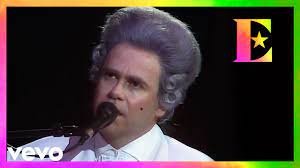 Elton John Your Song Live At Sydney Entertainment Centre Sydney Australia 1986 Youtube