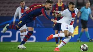 See more of uefa champions league on facebook. Partidos De Hoy 16 Febrero 2021 Horarios Y Canales Tv Para Ver En Directo Barcelona Vs Psg Por Champions League Liga Mx Futbol En Vivo Peru Argentina Colombia Chile Ecuador Mexico Rpp Noticias