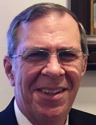 Obituary information for Robert Charles Huntley