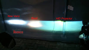 Hasil gambar untuk Lampu Sorot Mobil Hid