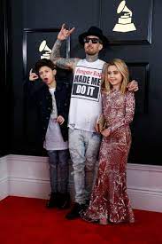 Both barker and goldstein survived, however, barker . Travis Barker Quit Painkillers After 2008 Plane Crash That Was My Rehab Citizensvoice Com