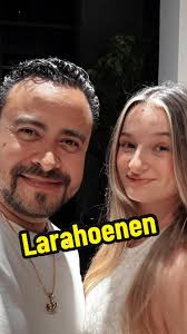 Las ineditas de #brasil un placer conocer a @LaraHoenen💗  #creadoresdecontenido #carlosolan #larahoenen