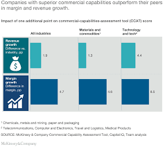 commercial excellence your path to growth mckinsey