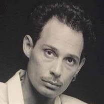 Mr. Vincent Shane Fielder Obituary