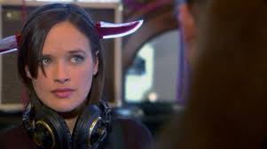 Star-Crossed" This Trick May Chance to Scathe You (TV Episode 2014)