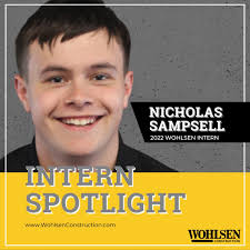 Wohlsen Construction Company