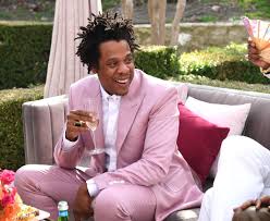 Jay Z Net Worth 1 Billion In 2020 In 2020 Jay Z Celebrities Wear Pink
