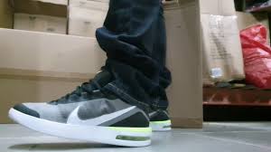 4.7 out of 5 stars. Nike Court Air Max Vapor Wing On Feet Youtube