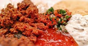 We've brought together a selection of meat recipes and vegetarian recipes too click through to discover some of our favourite recipes from the book, along with the best woman&home curry recipes and moreish side. A Mouthful Of Mark Beef Rendang Hairy Bikers Style