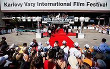 Feature film and short film festival in. Karlovy Vary International Film Festival Wikipedia