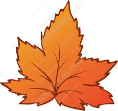 Free clip art images of a fallen maple leaf. Orange Autumn Leaf Fall Leaves Cartoon Autumn Leaves Cartoon Images