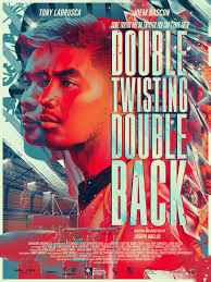 Double Twisting Double Back (2018)