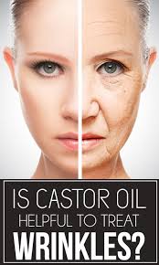 How To Use Castor Oil To Remove Wrinkles Oils For Skin Face Wrinkles Castor Oil For Face