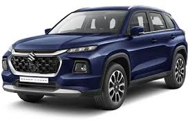 Grand Vitara