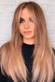 From sleek ponytails to graceful waves, to chic chignons, curled to straight, long hair past 40 can be low maintenance and long hair after 40 looks most flattering if you have a round, square or wider face shape. 25 Gorgeous Haircuts For Heart Shaped Faces Lovehairstyles Com