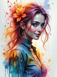 Creating new elements for flux.. #leonardoai