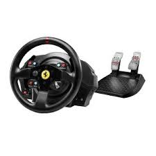 Apr 24, 2020 · 1. Thrustmaster Ferrari 458 Spider Racing Wheel For Xbox One Bit Tec