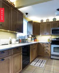 Before After Updating 1950s Kitchen In A 1920s Bungalow 1950s Kitchen Bungalow Interiors Home Room Design