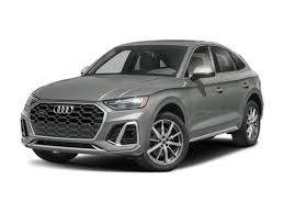 Image result for Daytona Gray 2024 SQ5