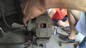 Tempah kereta proton idaman anda sekarang! Diy To Change Your Proton Wira Car Brake Pad Youtube