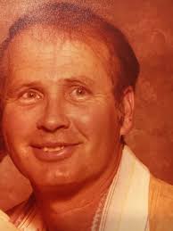 Obituary for David N Collister