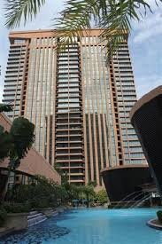 Stay in hotels and other accommodations near the jade museum, petronas philharmonic hall, and petronas. Hotel Tower And Pool View Picture Of Berjaya Times Square Hotel Kuala Lumpur Tripadvisor