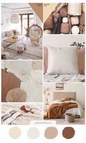 Inexpensive wall decor ideas for your room. Beige And Brown Interior Home Decor Ideas Wall Art Decor In 2020 Interior Design Mood Board Beige Room Interior