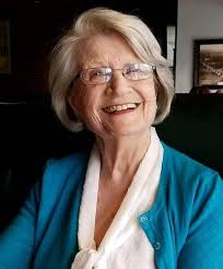 Claire Corbett Obituary (2023)