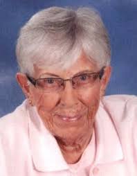 Evelyn Tosh Obituary