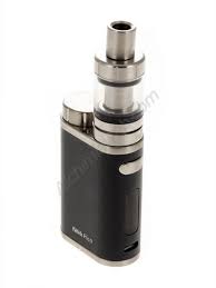 We get to know a new one, the eleaf istick pico plus mod. Kit Mod Eleaf Istick Pico 75w Melo 3 Mini