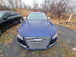 Image result for Night Blue 2013 S8