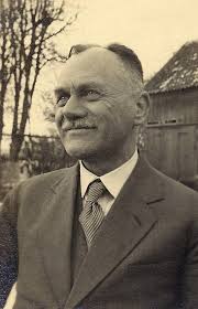 Dr. Franz Schimanski Archives