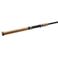 Croix rod offers you great resilience in tough moments. St Croix Triumph Spinning Rod Sportsman S Warehouse