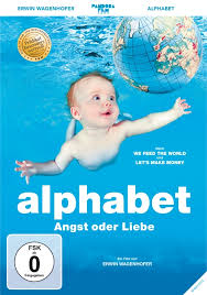 André stern is the author of. Alphabet Angst Oder Liebe Dokumentarfilm Dvd Blu Ray Rezension Review Kritik Besprechung Auf Booknerds De