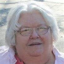 Rosemary Caudy Obituary