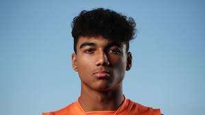 Longest kick? Irish Giant