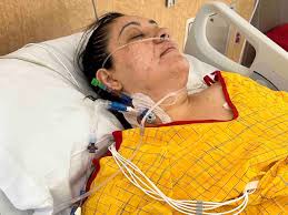 Fundraiser by Perla Sanchez : Support Angelica's Recovery from Tumor Surgery