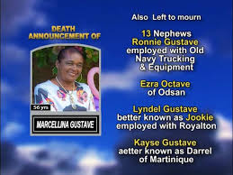 Denis Patrick Deligny St Marie Short 1