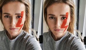 Ewa chodakowska wraz z innymi gwiazdami wspiera walkę o równe szanse kobiet i mężczyzn. Olga Frycz Apeluje O Prawa Kobiet Na Instagramie Zeberka