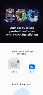 Betheme Responsive Multi Purpose Wordpress Theme In 2020 Wordpress Theme Blog Themes Wordpress Theme Words