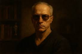 Clap Your Hands Say Ounsworth