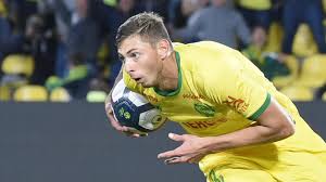 Emiliano sala wanted to say goodbye one final time. Emiliano Sala Profile Of Cardiff City Striker Missing After Joining From Nantes
