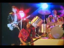 Sherbet Matter of Time. Garth Porter sings