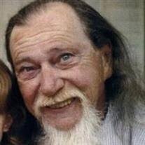 Ted Lee Darnell Obituary