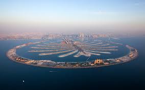Add a photo to this gallery. Dubai S Man Made Islands Everything You Need To Know Travel Leisure