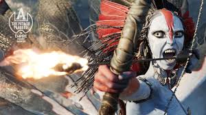 Varang: วีรสตรีผู้กอบกู้เผ่าพันธุ์ใน Avatar: Fire and Ash - Imagen principal del artículo